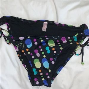 Bathing suit bottoms